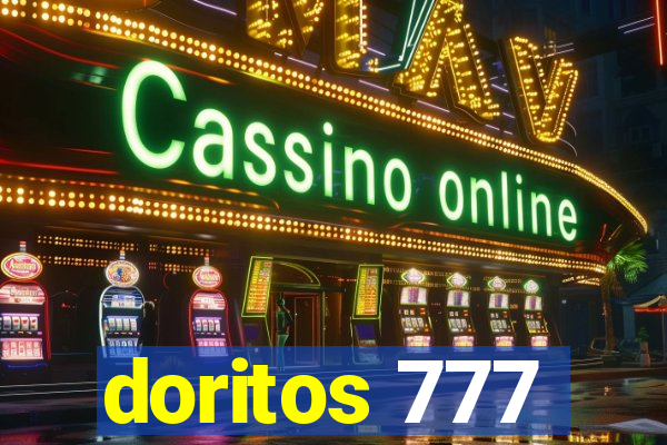 doritos 777